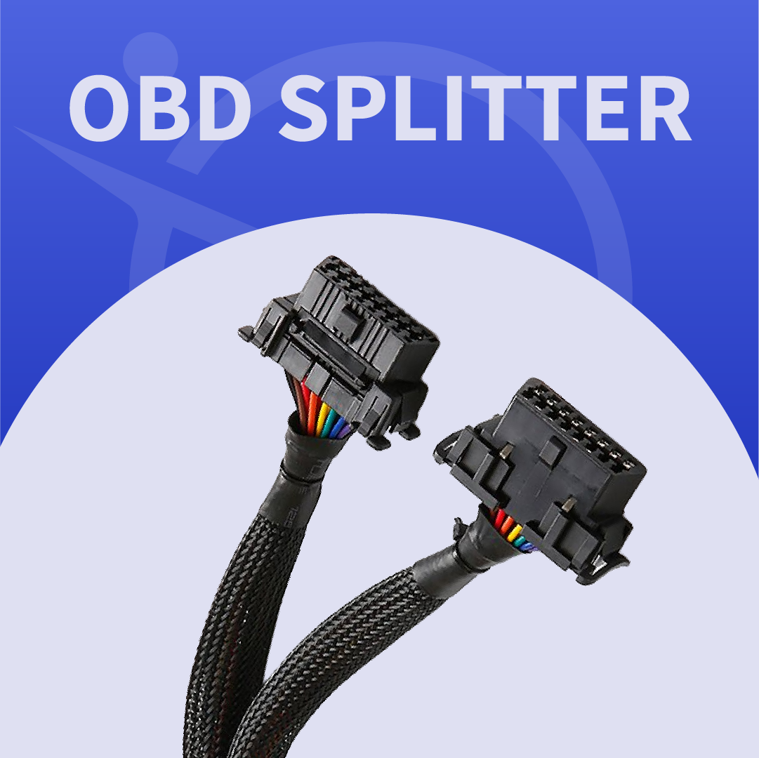 Cable Splitter Sonar