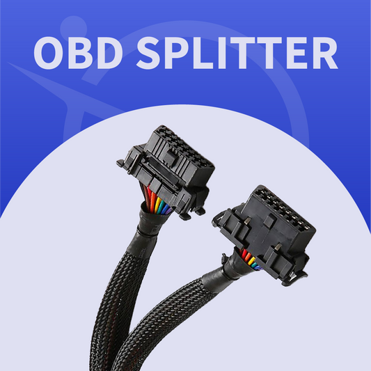 Cable Splitter Sonar