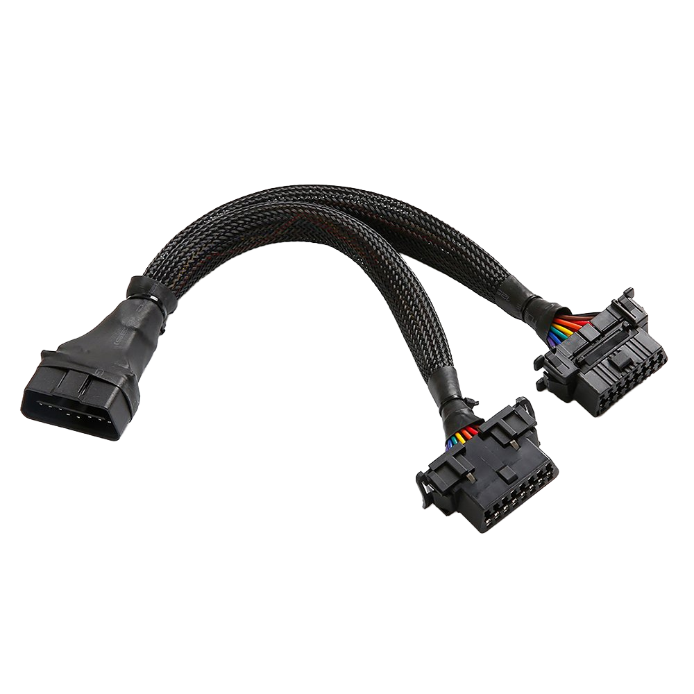 Cable Splitter Sonar