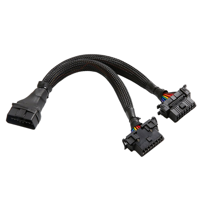 Cable Splitter Sonar